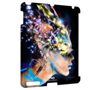 White Diamonds Cover With Swarovski Stones Case Bag For Apple Ipad 4 3 2