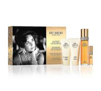 White Diamonds Elizabeth Taylor 100ml 4 Piece Gift Set White