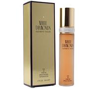White Diamonds for Women by Elizabeth Taylor - 50 ml Eau de Parfum Spray