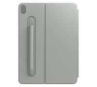 White Diamonds Magnetic Case iPad Case Fits Apple iPad 10th Generation 2022 10.9 Inch I Shockproof Smart Cover, Pen Holder (Sage)