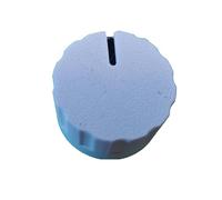 White Dishwasher Knob for BEKO DFC04210W, DFC05210W, DFN05211W, DFS04R11W, DFS05J1W, DFS04010W, DFS05Q10W, DFS05C10W, DFN05Q10W, DFN05R11W, DFN04C11W Program Selection Control Dial Replace