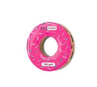 White Disposable Abrasive Tape papmAm Expert (Without Plastic case) STALEKS PRO 150 grit