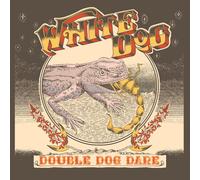 White Dog - Double Dog Dare