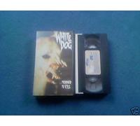 White Dog [VHS] [1981]
