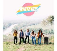 White Dog - White Dog [VINYL]