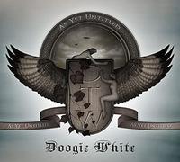 White, Doogie - As Yet Untitled