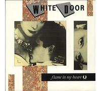 White Door - Flame In My Heart