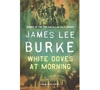 White Doves At Morning