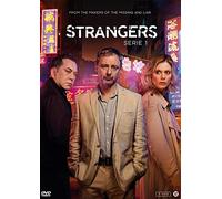 White Dragon - Series 1 ( Strangers ) [ NON-USA FORMAT, PAL, Reg.0 Import - Netherlands ]