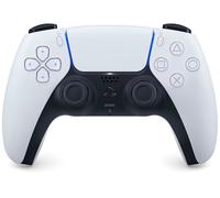 PlayStation 5 DualSense Wireless Controller, White