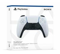 DualSense Controller White V3 (PS5)