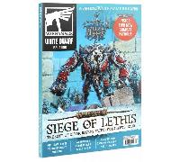 White Dwarf 508 (Jan-25) (English)