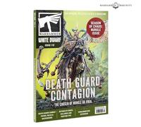 White Dwarf Issue 512 - Death Guard Contagion