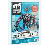 White Dwarf Magazine - Issue 508