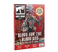 White Dwarf Magazine - Issue 513