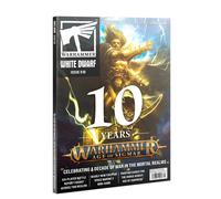 White Dwarf Magazine - Issue 516