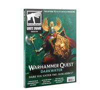 White Dwarf Magazine - Issue 519