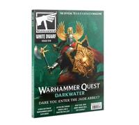 White Dwarf Magazine Issue 519 (Dec-25)