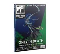 White Dwarf Magazine - Issue 520