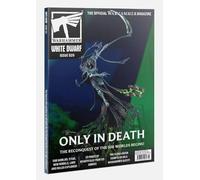 White Dwarf Magazine Issue 520 (Jan-26)
