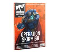 White Dwarf Magazine - Issue 521