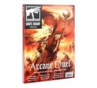 White Dwarf Magazine - Issue 524