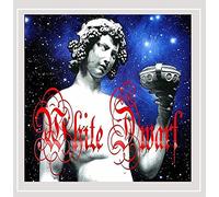 WHITE DWARF - White Dwarf - Silent Treatment