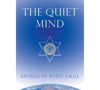 White Eagle Quiet Mind (Hardback) (US IMPORT)