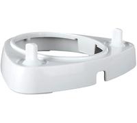 White Electric Toothbrush Holder Toothbrush Holder Electric Toothbrush Heads Durable and UsefulDauerhaft Nützlich and Praktisch Nettes Design Praktisches, Toothbrushs Holder