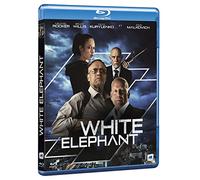 White Elephant [Blu-Ray]