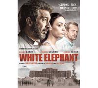White Elephant [DVD] [2012] [Region 1] [US Import] [NTSC]