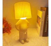 White Elephant Gifts for Adults,Gag Gifts, Funny Gifts for Boyfriend Girlfriend Teen Bestfriends, Naughty Anniversary Birthday Valentines Day Gifts for Women Man, Rechargeable Night Light (Yellow)
