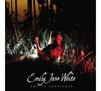 White, Emily Jane - Ode To Sentence