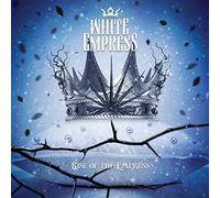 WHITE EMPRESS - Rise Of The Empress