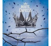 White Empress Rise of the Empress (Vinyl) 12" Album (US IMPORT)