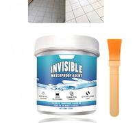 White Enamel Touch Up Paint Kit,Multi Surface Repair for Kitchen and Bathroom,Fast-Drying Waterproof Coating Sealant for Caulk,Tile Grout,Adhesive Repair on Sinks,Tubs,Cookers & Pottery,Effective