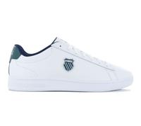 NEW K-Swiss Classic Court Shield II - Men's Sneakers Shoes White 04412-985-M OR
