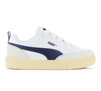 (white, EU 45 UK 10.5) Puma Park Lifestyle Og - Herren Sneakers Schuhe Leder Weiß 397262-03 Original