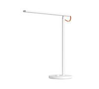 (white, EU Plug) Newest Xiaomi Mijia Smart Remote Control Table Desk Lamp 1S 4 Lighting Modes Dimming Reading Light Lamp With Mijia HomeKit APP