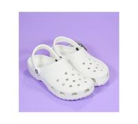(White, EU37=M5=W7) Sandal Lightweight Beach Slip Shoes Slipper Size
