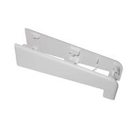 White Eurocell Upvc Pair Window And Door Cill End , External Sill Covers