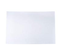 White EVA Foam Handicraft Sheets for Kids Craft DIY Cosplay Model 3mm