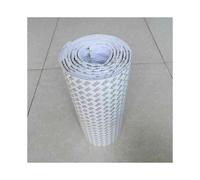 (white) Eva Sup Board Deck Pad Grip Pad Surf Paddleboard Pad Traction Pad (1 Roll,210cmx32cm)