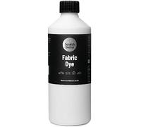 White Fabric Dye | Permanent Fabric Paint for Upholstery, Furniture, Sofas, Clothes, Canvas