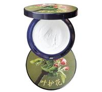 White Face Paint - Portable Smudge-Proof Foundation Cream Makeup for Stage, Theatrical Performances, Kids, Cosplay, Party, Halloween, Christmas, Children Activities, Easy Application, Long-Lasting