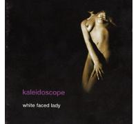 White Faced Lady / From Home To Home by Kaleidoscope / Fairfield Parlour (2001-06-26)