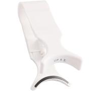 White False Eyelashes Clip- 5g Portable Magnetic Eyelash Applicator Set, Easy to Use Lash Applicator Tool Kit, Applicator Magnetic Lashes Kit for Lounging, Home, Travel and Business Trips, Kits