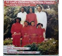 White Family - Hang on in There [VINYL]