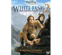 White Fang 2: Myth of the White Wolf [DVD] [1994] [Region 1] [US Import] [NTSC]