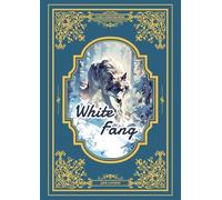 White Fang/白牙